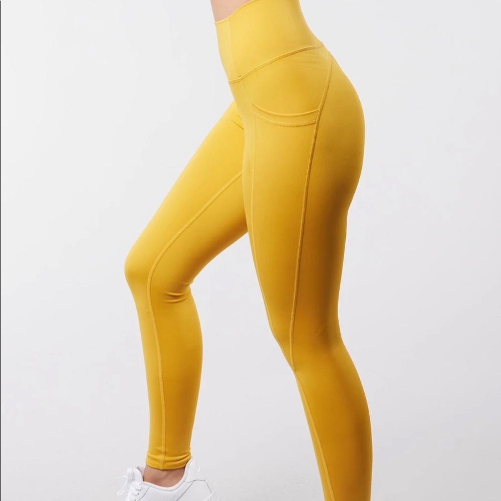 Buffbunny Luna Leggings